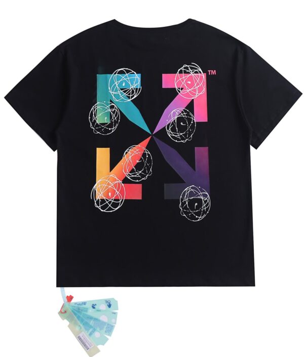Off-White T-Shirt