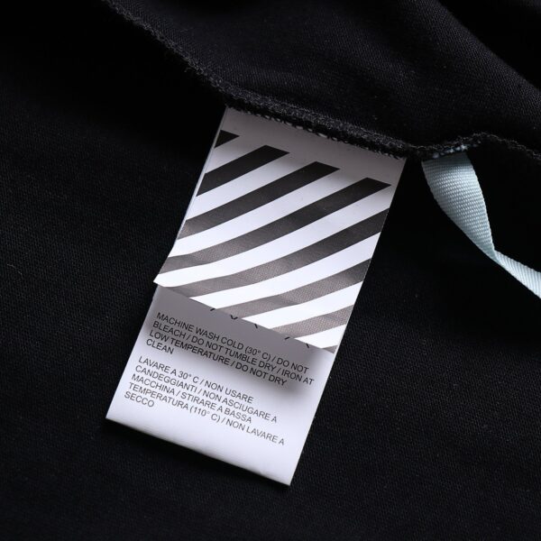 Off-White T-Shirt