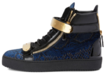 Coby blue