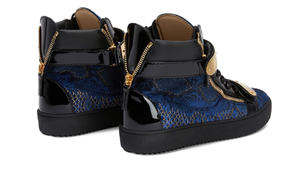 Coby blue