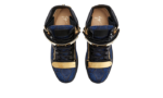 Coby blue