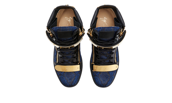 Coby blue