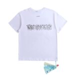 Off-White T-Shirt
