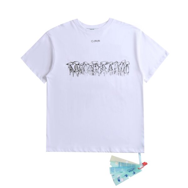 Off-White T-Shirt