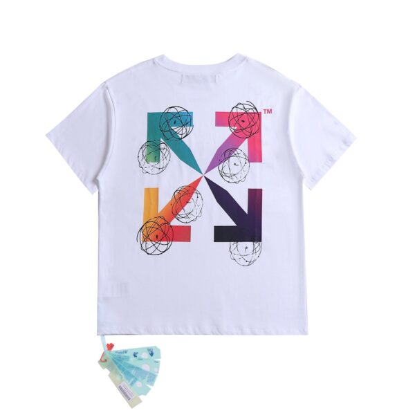Off-White T-Shirt