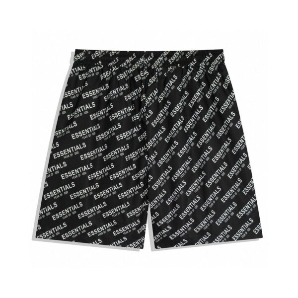 Essentials Shorts