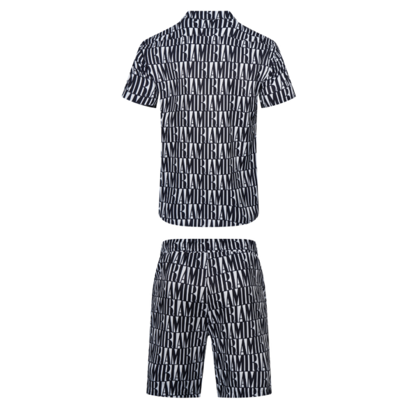 Amiri Set
