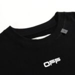 Off-White T-Shirt