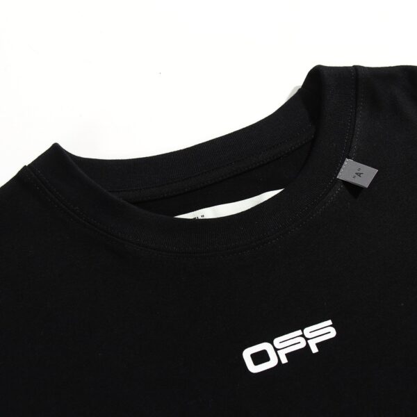 Off-White T-Shirt