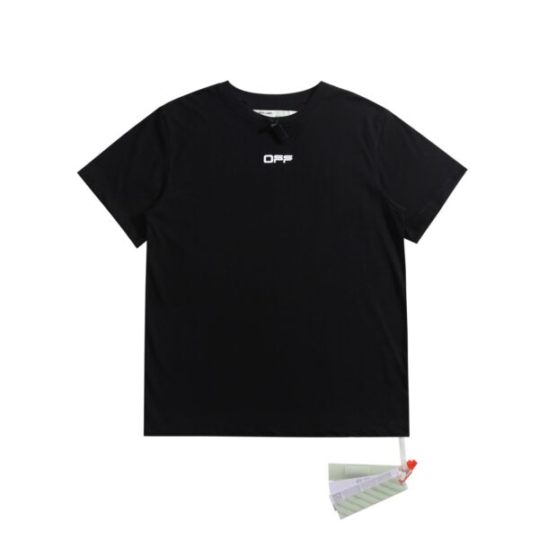 Off-White T-Shirt