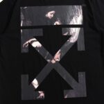 Off-White T-Shirt