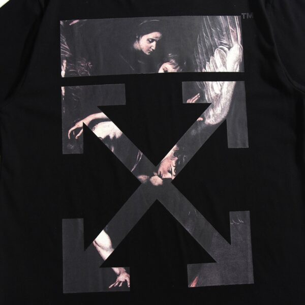 Off-White T-Shirt