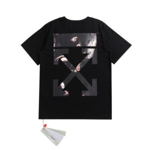 Off-White T-Shirt