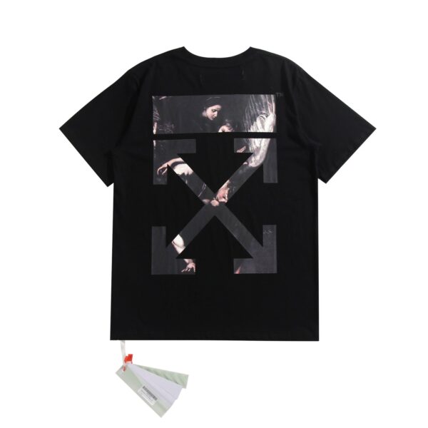 Off-White T-Shirt