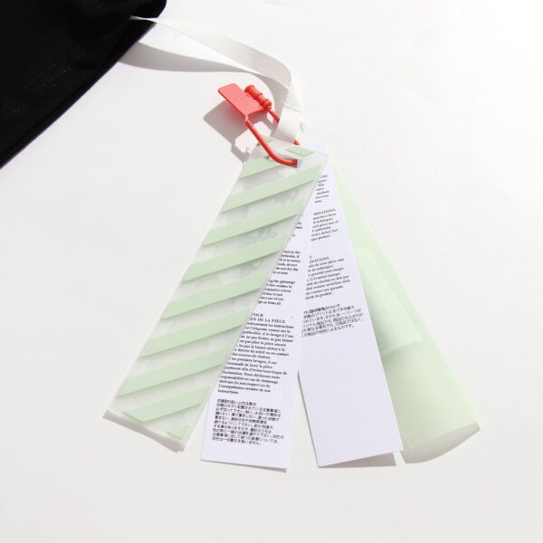Off-White T-Shirt