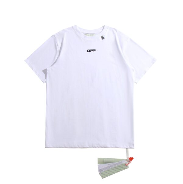 Off-White T-Shirt