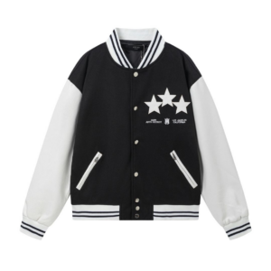 Amiri Jacket