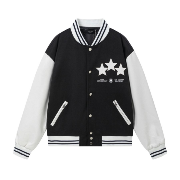 Amiri Jacket