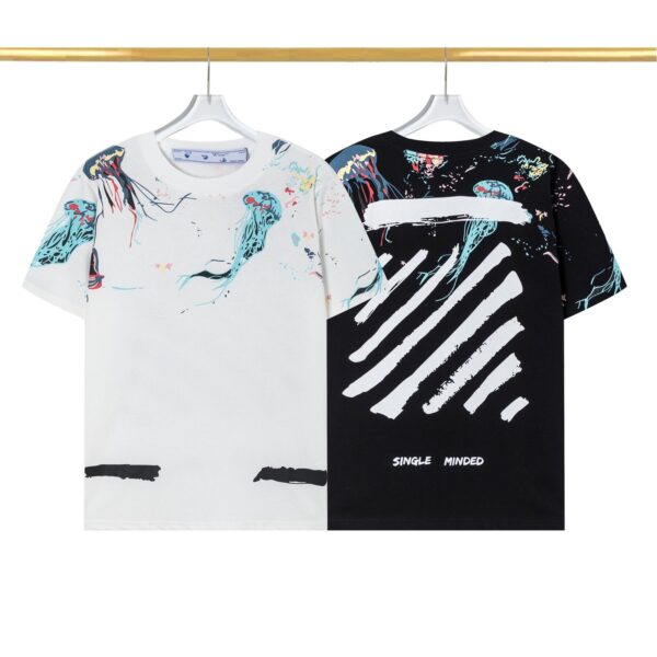 Off-White T-Shirt