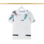 Off-White T-Shirt