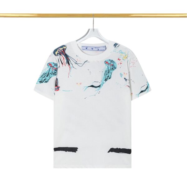 Off-White T-Shirt