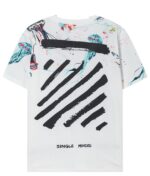 Off-White T-Shirt