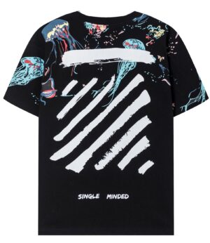 Off-White T-Shirt