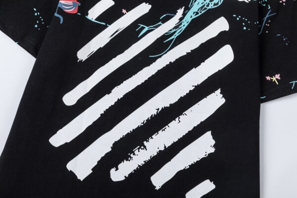 Off-White T-Shirt