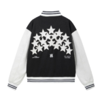 Amiri Jacket