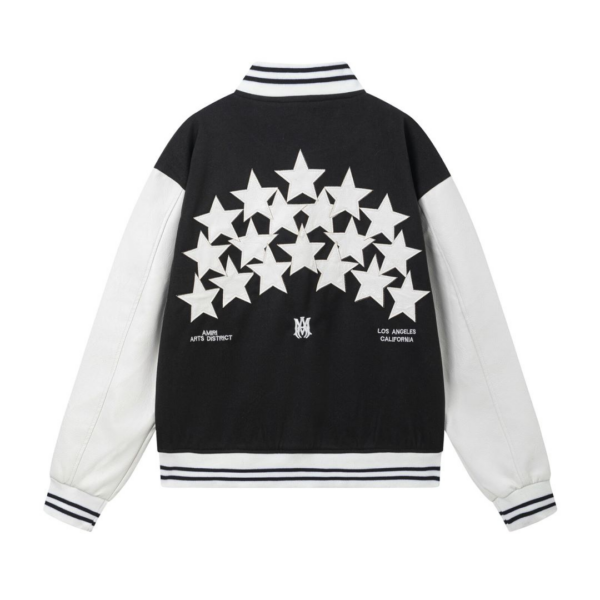 Amiri Jacket