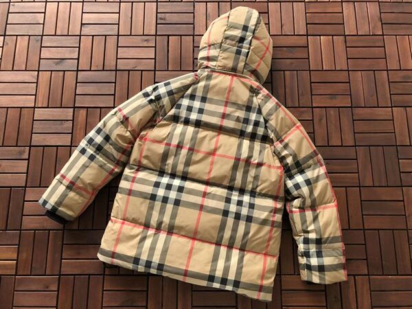 Burberry Jacket