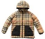 Burberry Jacket