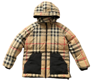 Burberry Jacket