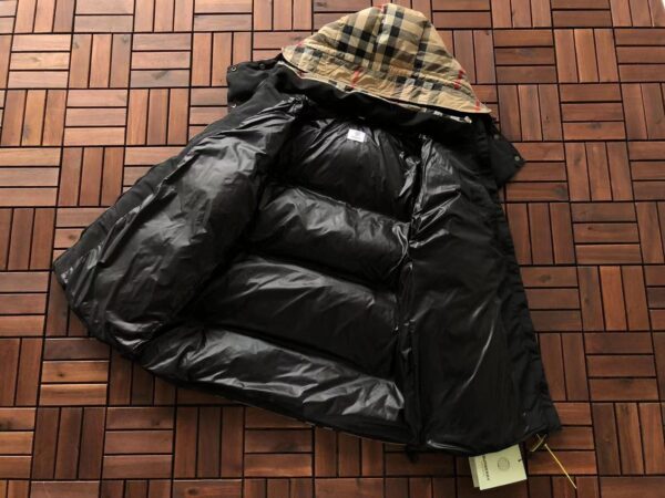 Burberry Jacket