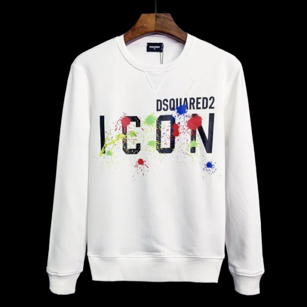 Dsquared2 Hoodie