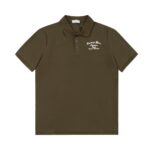 Dior Polo T-Shirt