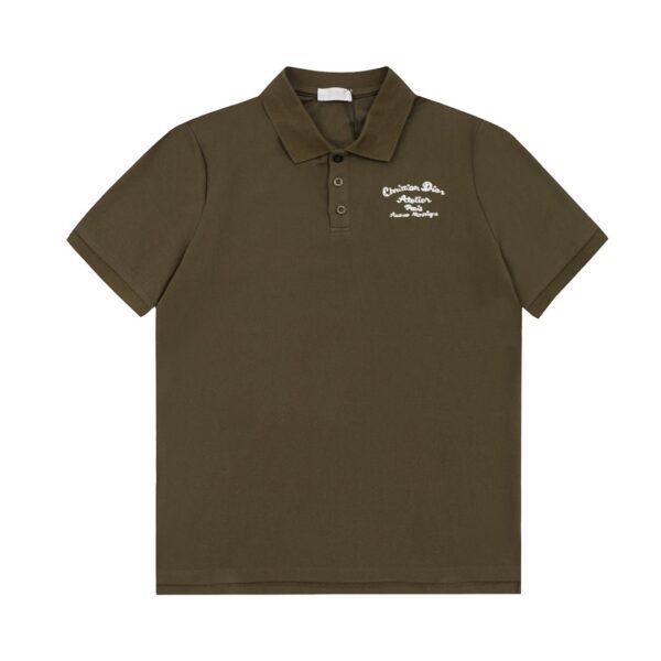 Dior Polo T-Shirt