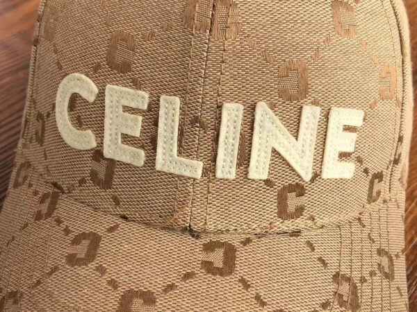 Cap