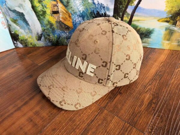 Cap