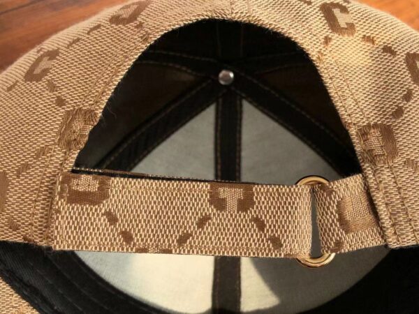 Cap