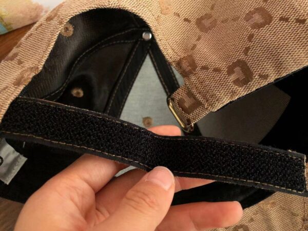 Cap
