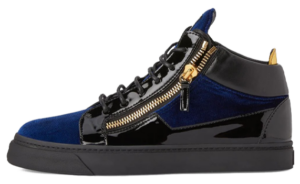 Frankie low-top
