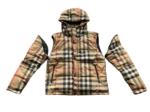 Burberry Jacket