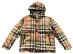 Burberry Jacket