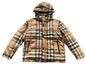 Burberry Jacket