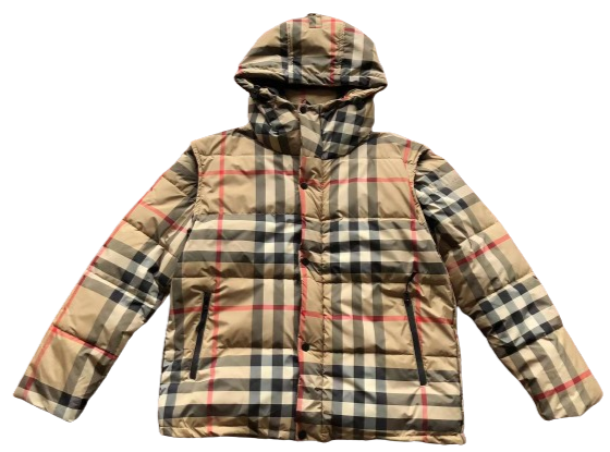 Burberry Jacket
