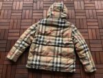 Burberry Jacket