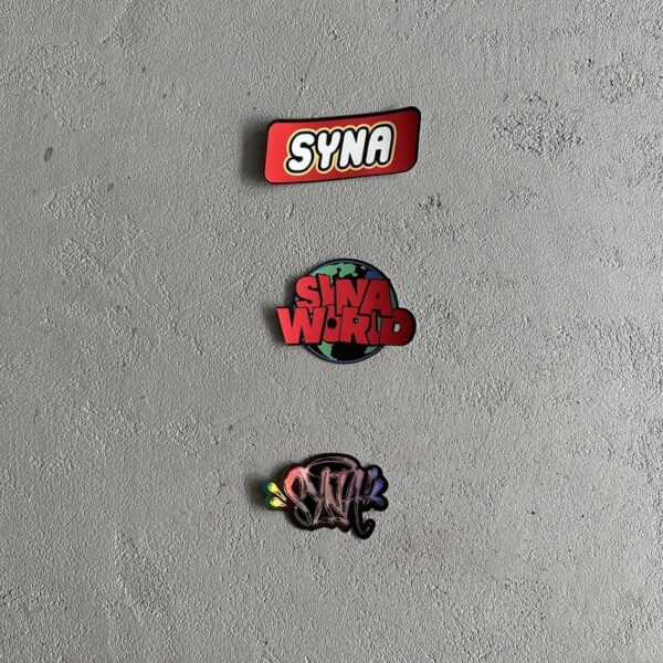 Syna World Set