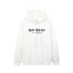 Burberry Hoodie