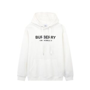 Burberry Hoodie
